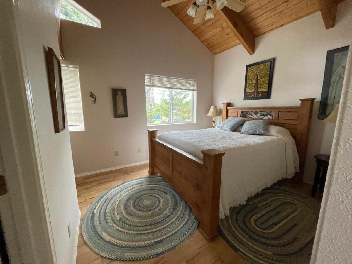 Bayshore Rv Park & Guest Suites Tokeland Exterior foto